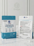 E - Cleaner cleaning Powder 1 Kg