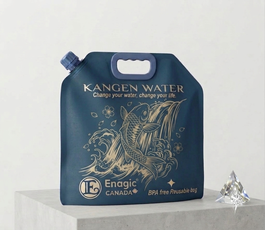 Water Bag (Convention Special)