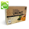 Ukonƒ° Vege 3DD
