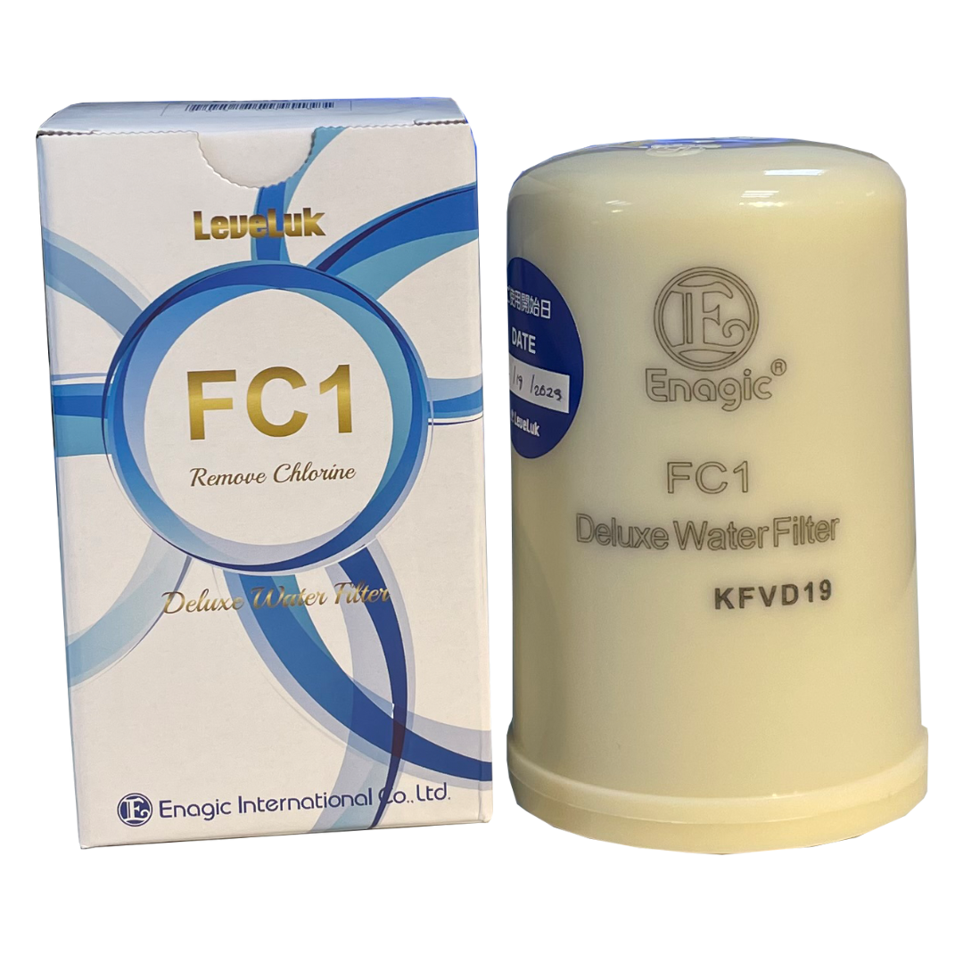 2 SET FC1 FILTERS (Convention Promo)